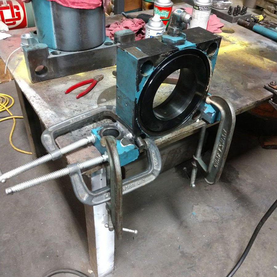 Service and Repair photo